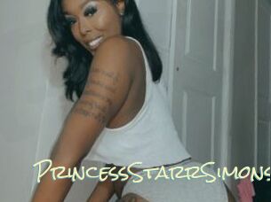 PrincessStarrSimons