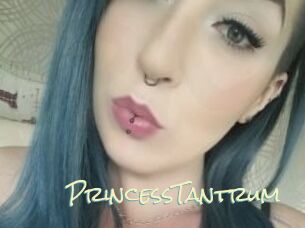 PrincessTantrum