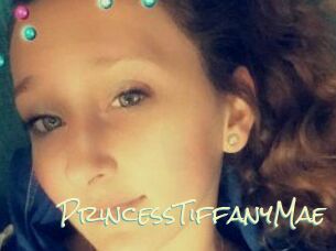 PrincessTiffanyMae