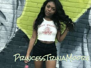 PrincessTrinaMoore