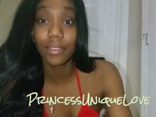 PrincessUniqueLove
