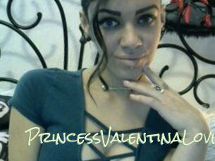 PrincessValentinaLove Porn Monkey Cash