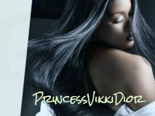 PrincessVikkiDior