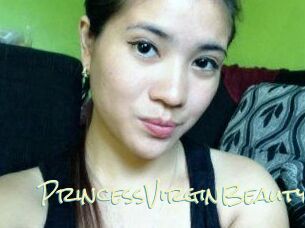 PrincessVirginBeauty