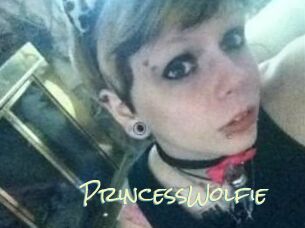 PrincessWolfie