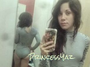 PrincessYaz