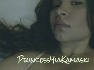 PrincessYiaKamaski