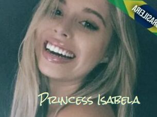 Princess_Isabela