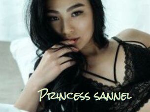 Princess_sannel