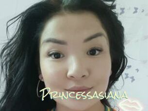Princessasiana