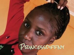 Princessdiffny