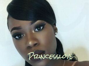 Princesslove