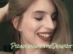PrincessoftheDesert Porn Monkey Cash