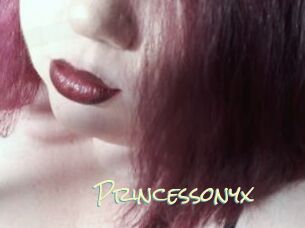 Princessonyx