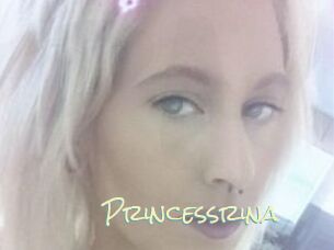 Princessrina