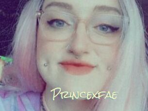 Princexfae