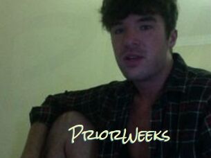 PriorWeeks