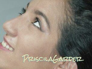 PriscilaGarder