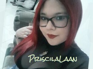 PriscilaLaan