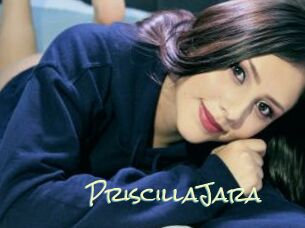 PriscillaJara