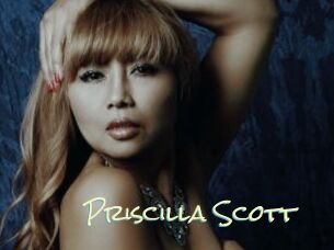 Priscilla_Scott Porn Monkey Cash