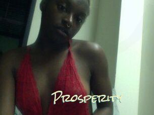 Prosperity