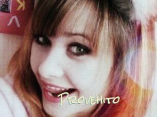 Provehito