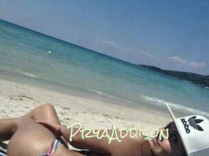 PryaAddison