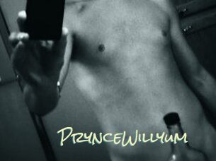 PrynceWillyum