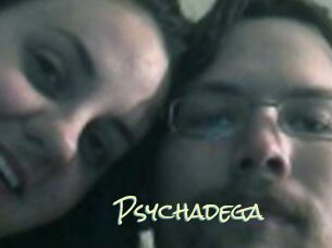 Psychadega