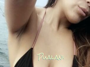 Pualani Porn Monkey Cash