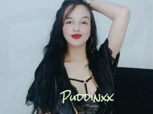 Puddinxx