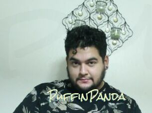 PuffinPanda