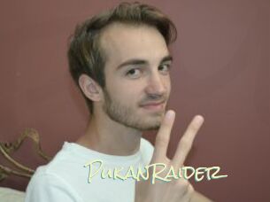 PukanRaider