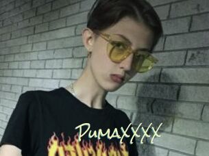 PumaXXXX