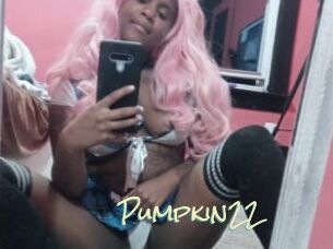 Pumpkin22