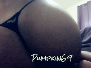 Pumpkin69
