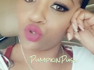 PumpkinPuss