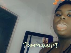 Pumpkinn19