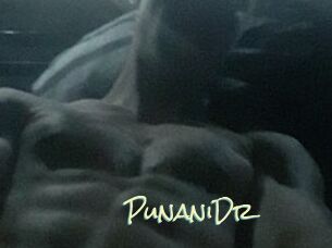 PunaniDr Porn Monkey Cash