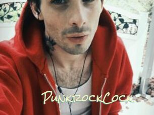 PunkrockCock