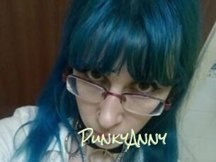 PunkyAnny