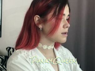 PunkyQueen