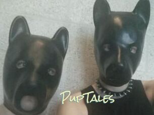 PupTales