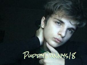 PuppyDannys18