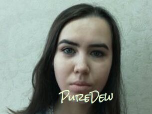 PureDew Porn Monkey Cash