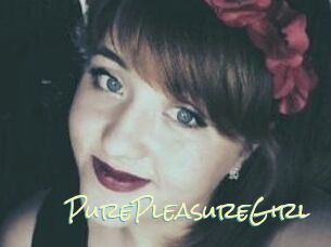 PurePleasureGirl