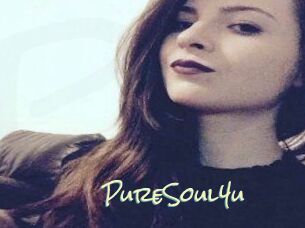 PureSoul4u