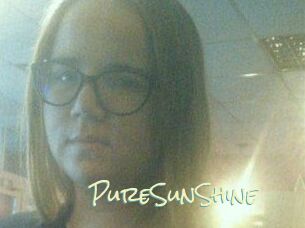 PureSunShine