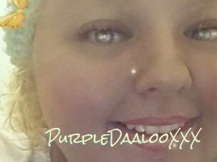 PurpleDaalooXXX